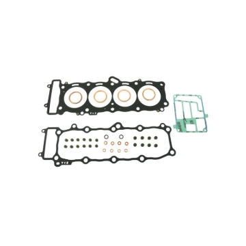 Picture of Athena 04-06 Yamaha YZF R1 1000 Top End Gasket Kit w/o Valve Cover Gasket