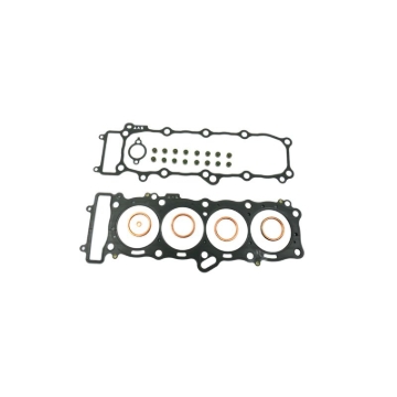 Picture of Athena 07-08 Yamaha YZF R1 1000 Top End Gasket Kit w/o Valve Cover Gasket