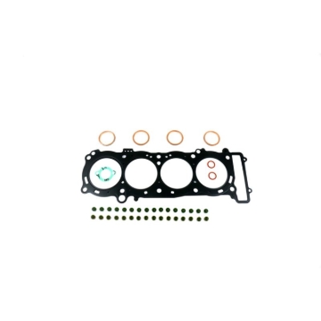 Picture of Athena 01-17 Yamaha FJR A 1300 Top End Gasket Kit w/o Valve Cover Gasket