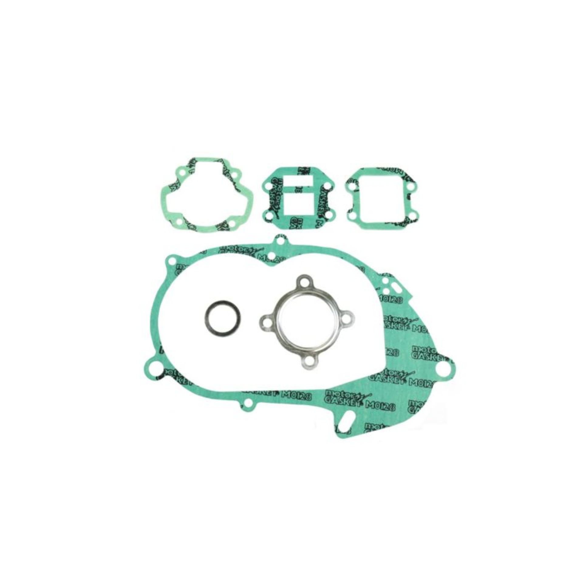 Picture of Athena 82-16 Yamaha Complete Gasket Kit (Excl Oil Seal)