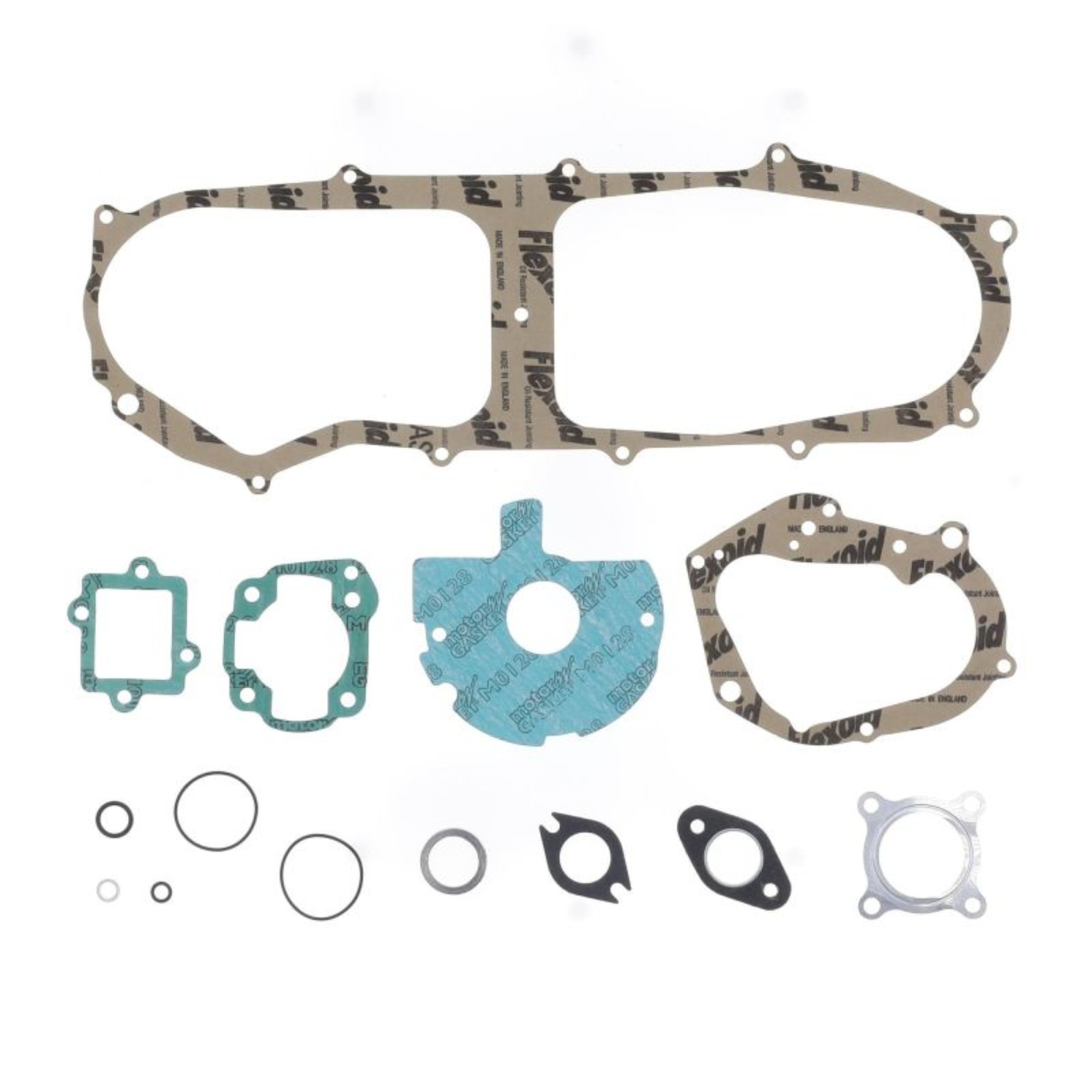 Picture of Athena 93-99 Aprilia 50 Complete Gasket Kit (Excl Oil Seal)
