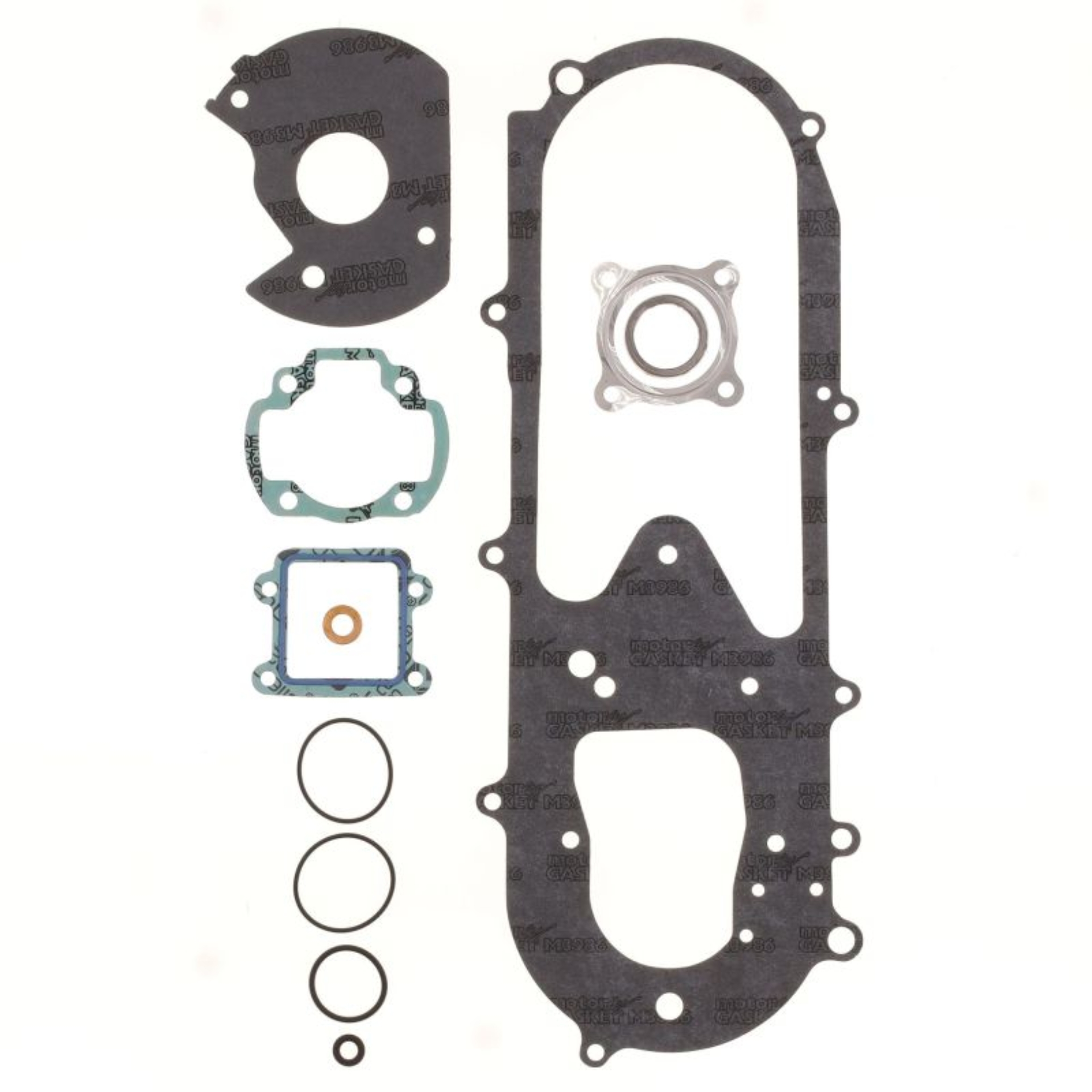 Picture of Athena 90-96 MBK CT S / SS Sorriso 50 Complete Gasket Kit (Excl Oil Seal)