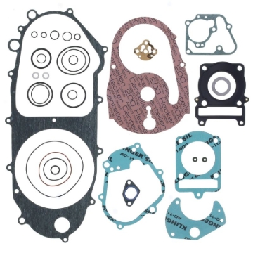 Picture of Athena 97-99 MBK XC Vertex 150 Complete Gasket Kit (Excl Oil Seal)