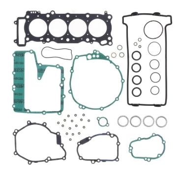 Picture of Athena 99-02 Yamaha 600 Complete Gasket Kit (Excl Oil Seal)