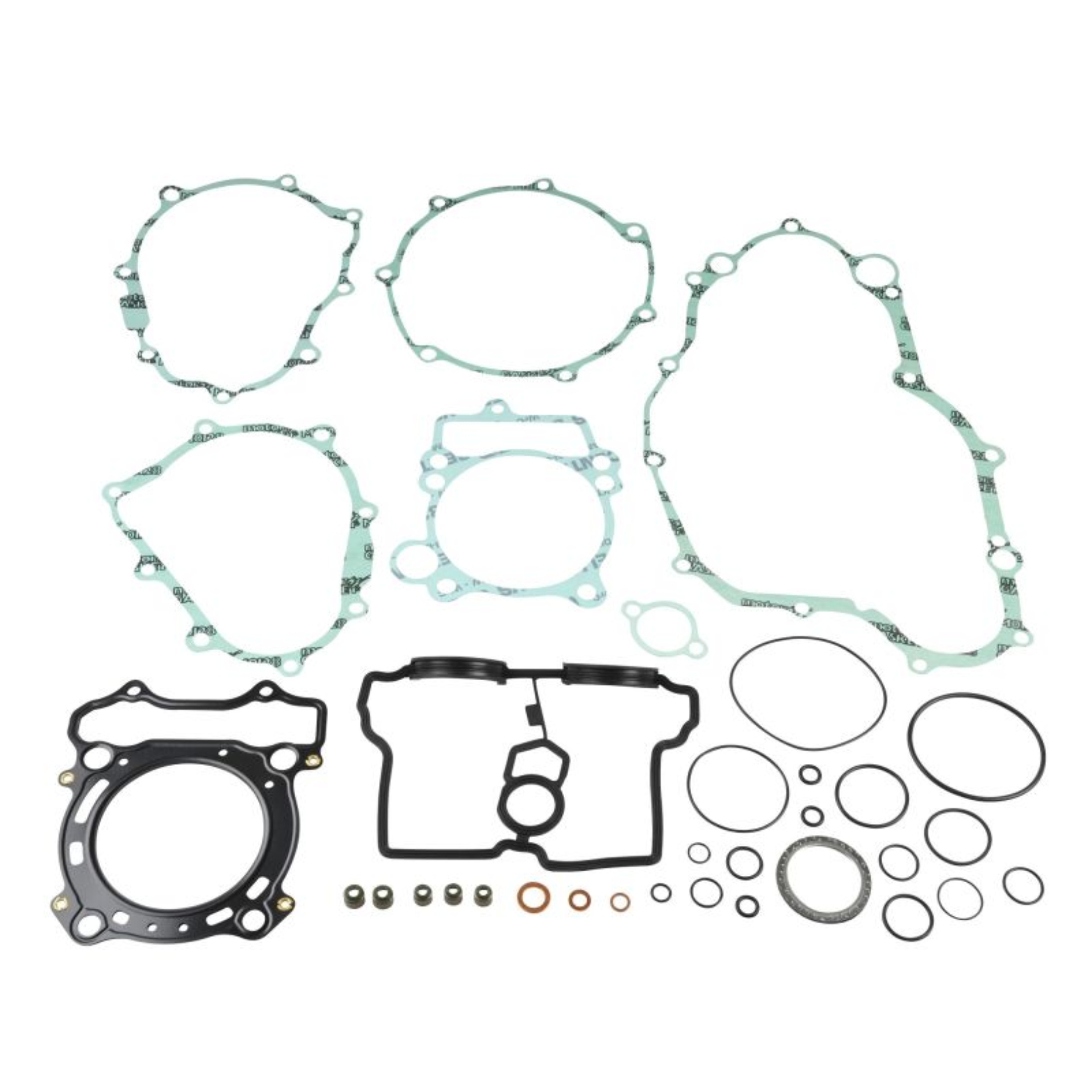 Picture of Athena 13-14 GAS GAS EC 4T 250cc Complete Gasket Kit