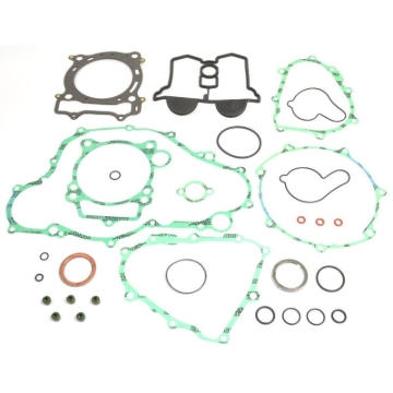 Picture of Athena 2003 Yamaha WR 450 F Complete Gasket Kit (Excl Oil Seals)