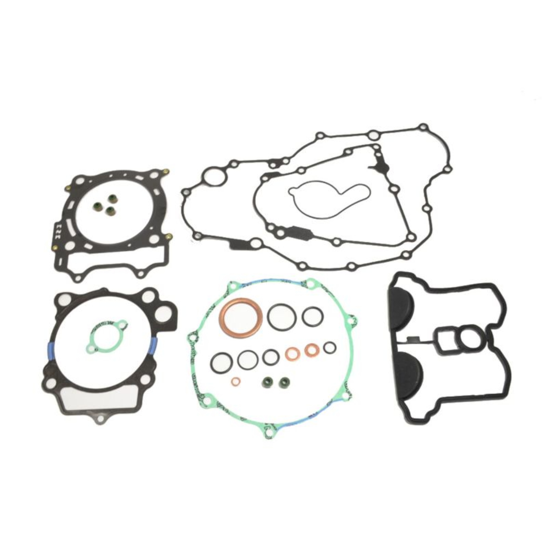 Picture of Athena 13-14 GAS GAS EC 4T 450cc Complete Gasket Kit