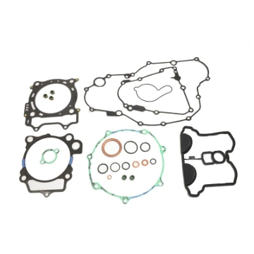 Picture of Athena 13-14 GAS GAS EC 4T 450cc Complete Gasket Kit