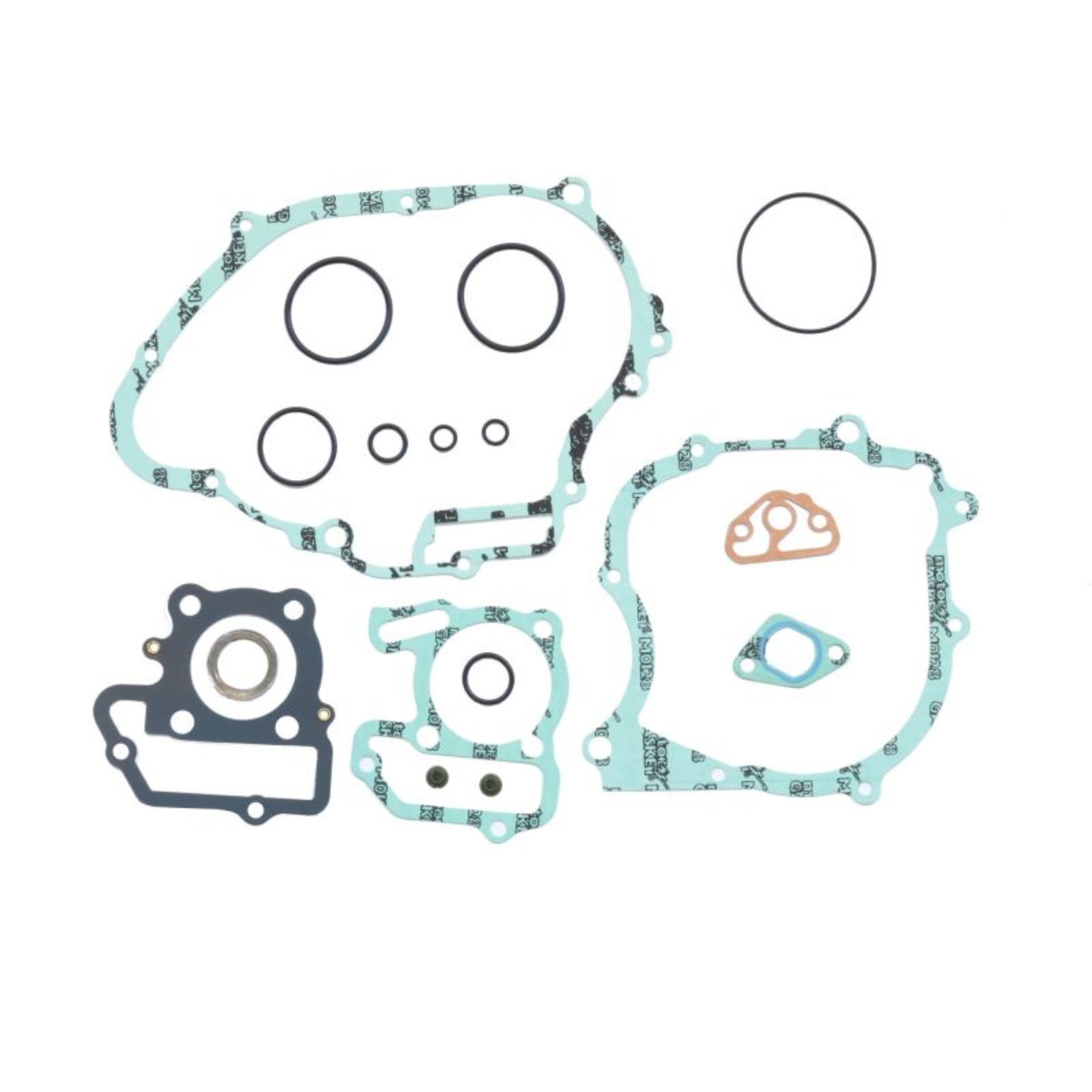 Picture of Athena 00-07 Yamaha Complete Gasket Kit (Excl Oil Seal)