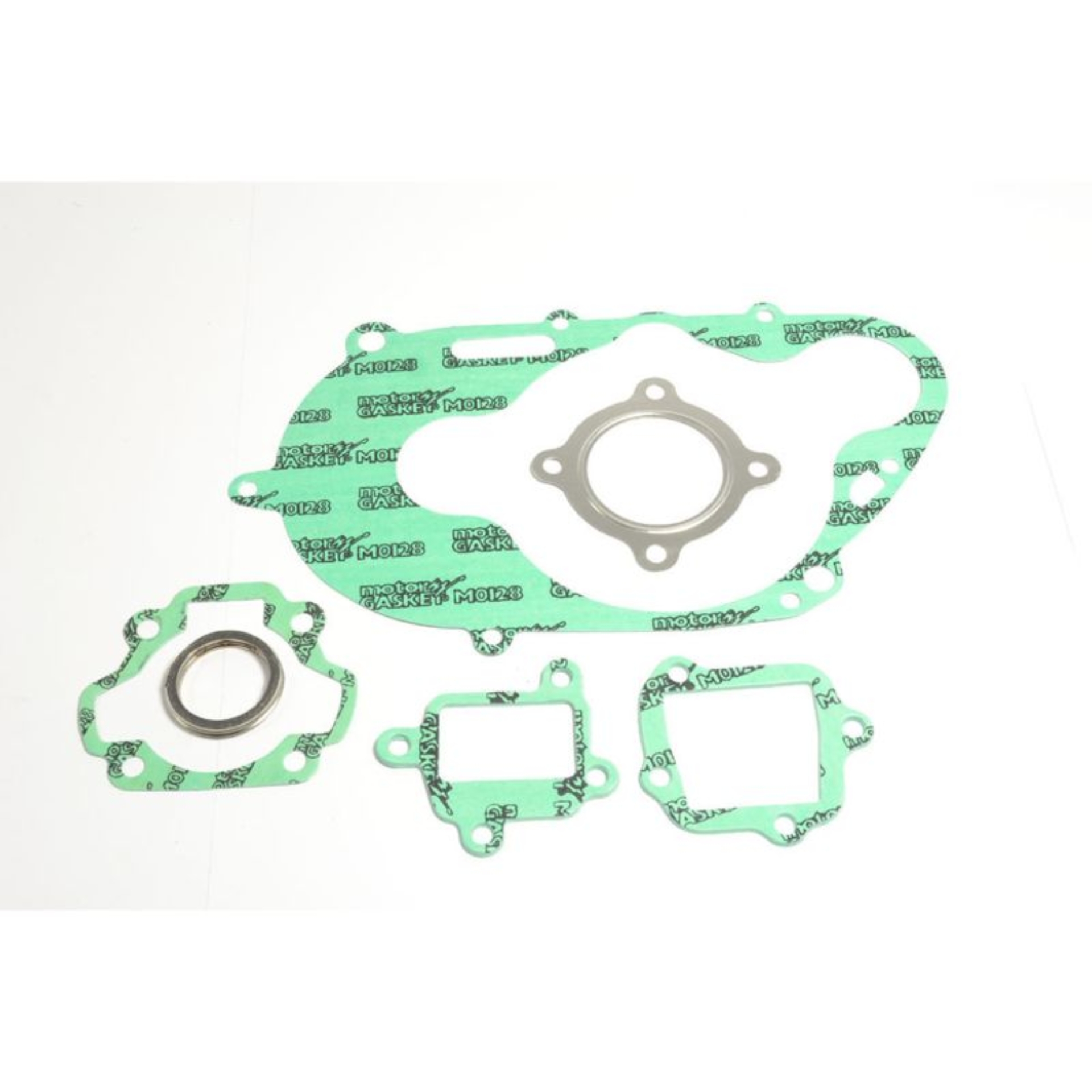Picture of Athena 83-06 Yamaha PW 80 Complete Gasket Kit