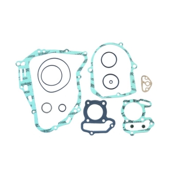 Picture of Athena 85-00 Yamaha YFM 80 Moto4 Complete Gasket Kit (Excl Oil Seals)