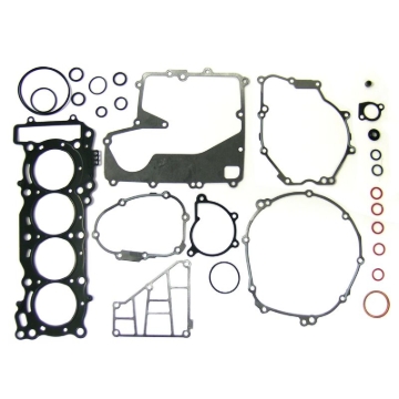 Picture of Athena 06-19 Yamaha 600 Complete Gasket Kit (Excl Oil Seal)