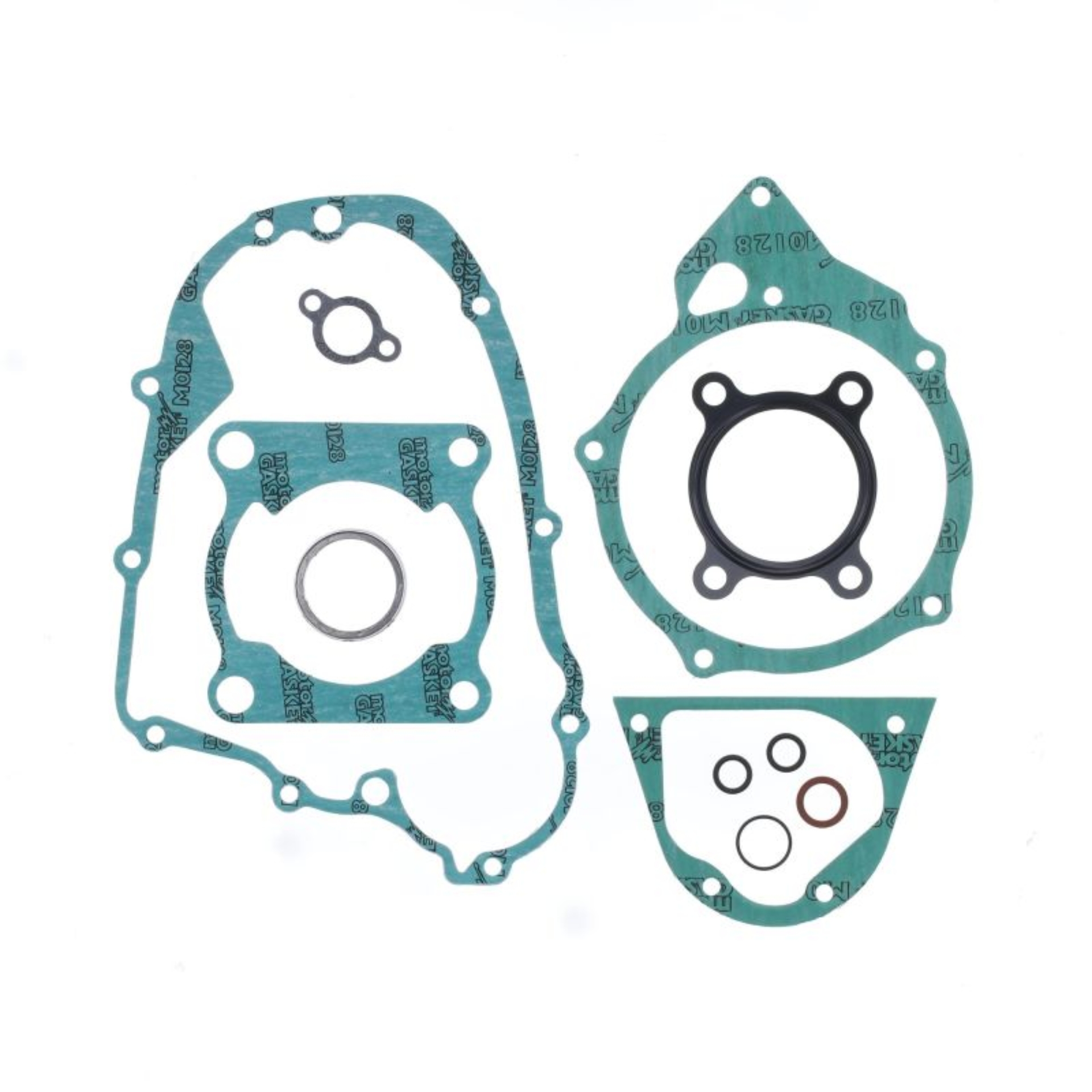 Picture of Athena 80-81 Yamaha Complete Gasket Kit (Excl Oil Seal)