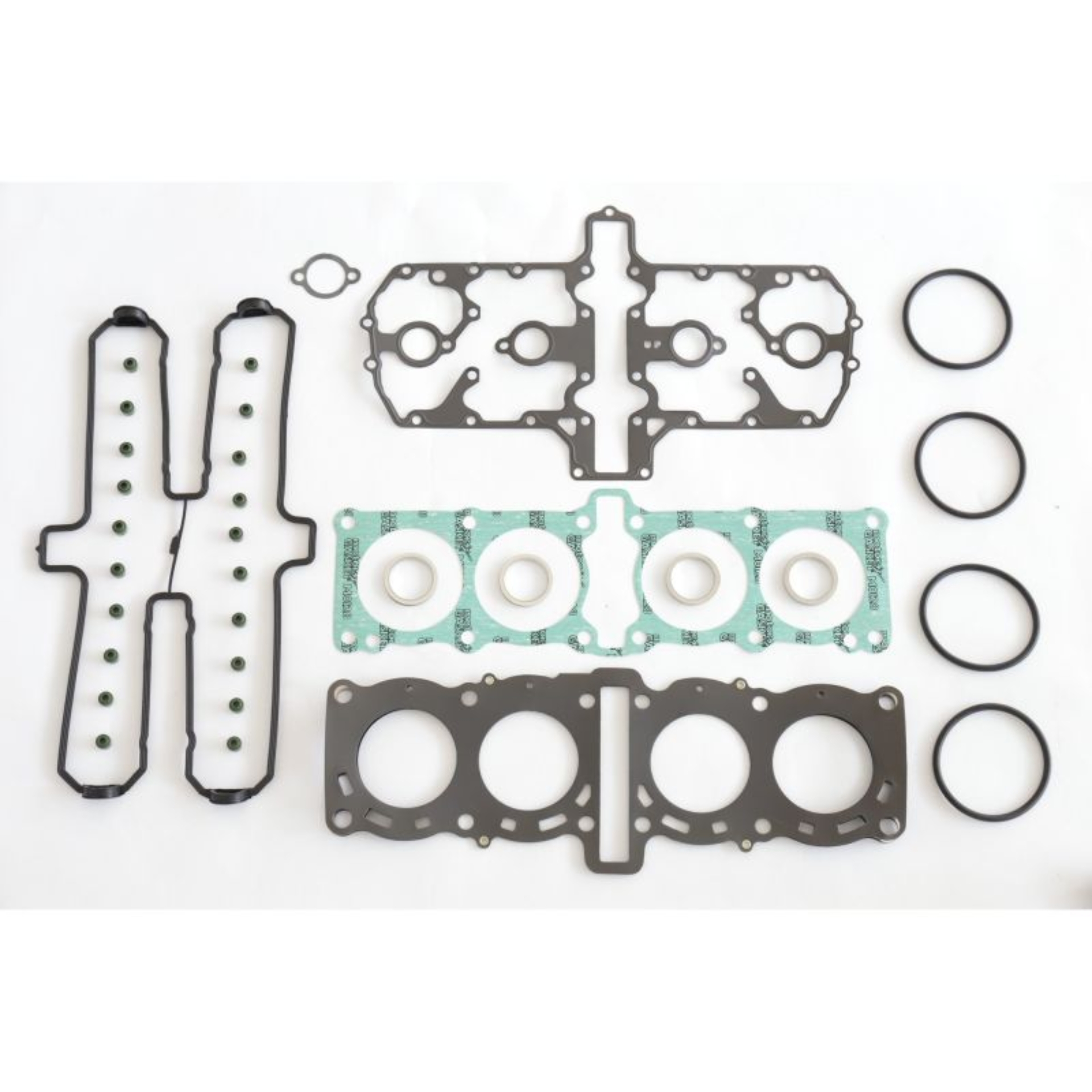 Picture of Athena 74-83 Yamaha Complete Gasket Kit (Excl Oil Seal)