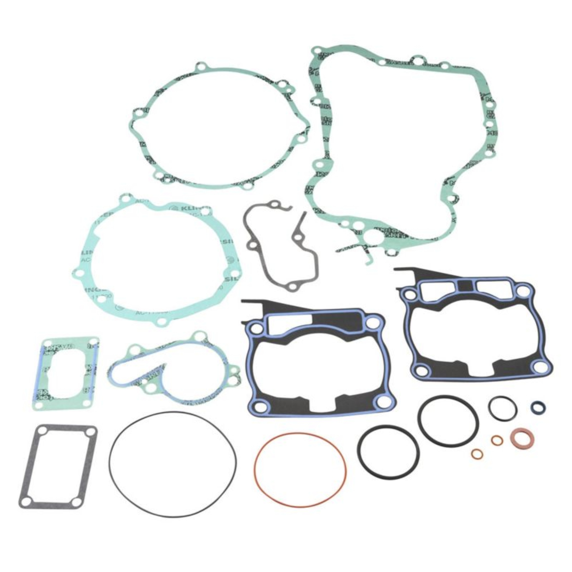 Picture of Athena 94-98 Yamaha YZ 125 Complete Gasket Kit