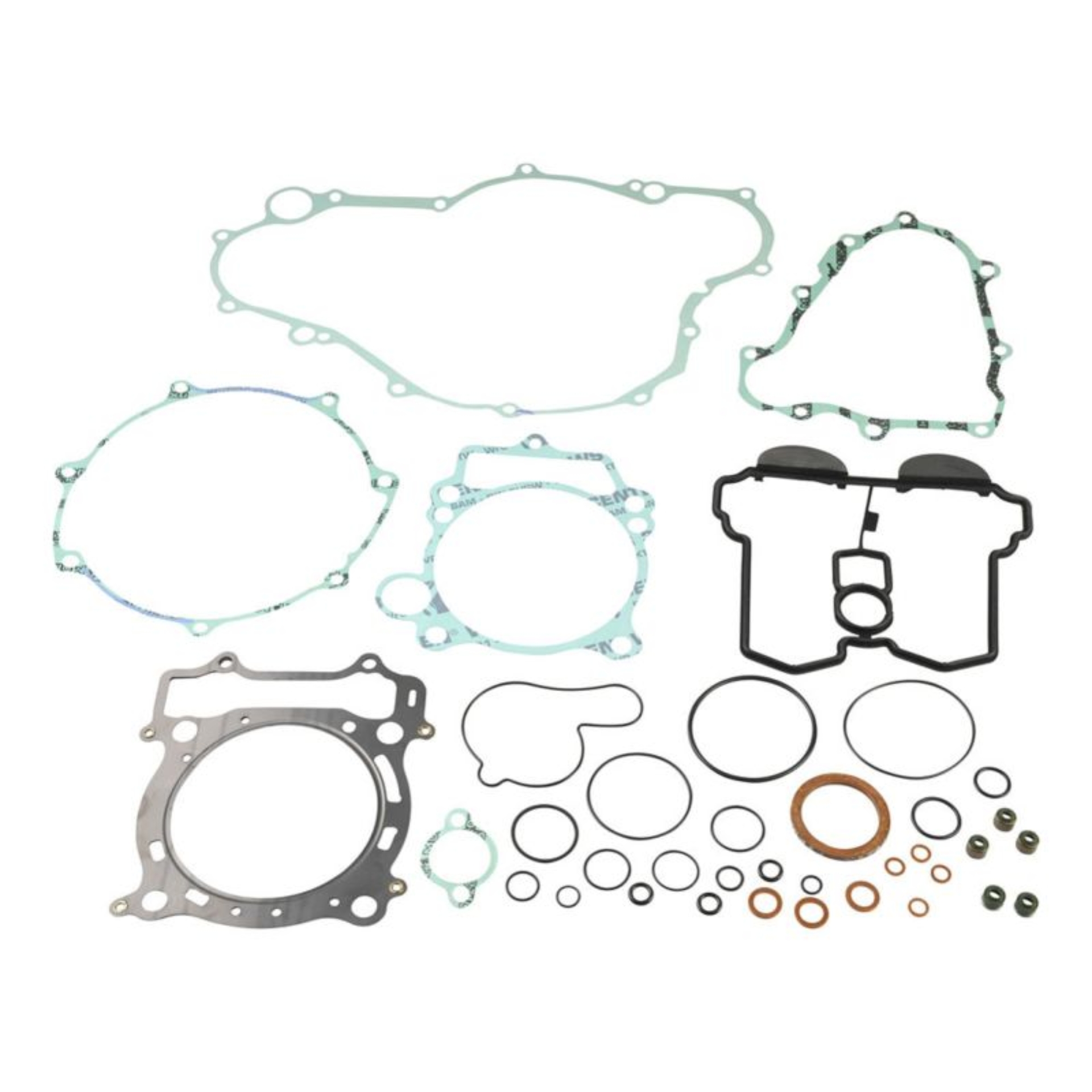 Picture of Athena 04-06 Yamaha WR 450 F Complete Gasket Kit