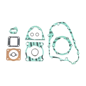 Picture of Athena 80-85 Yamaha YT 125 Tri Moto Complete Gasket Kit (Excl Oil Seals)