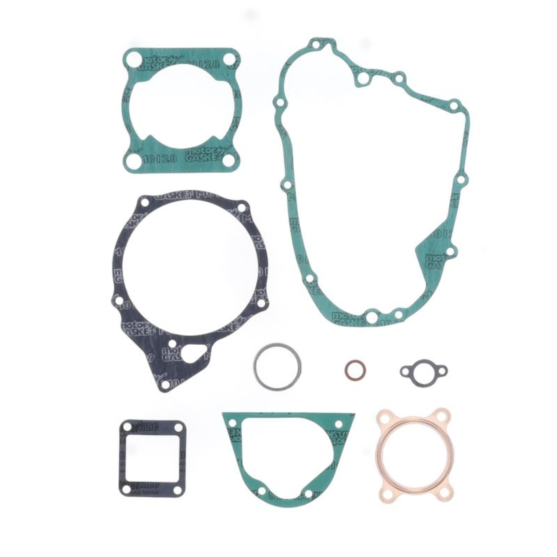 Picture of Athena 78-79 Yamaha Complete Gasket Kit (Excl Oil Seal)