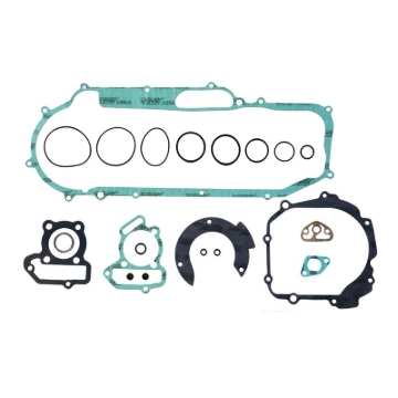 Picture of Athena 89-04 Yamaha YFA1 125 Breeze Complete Gasket Kit (Excl Oil Seals)