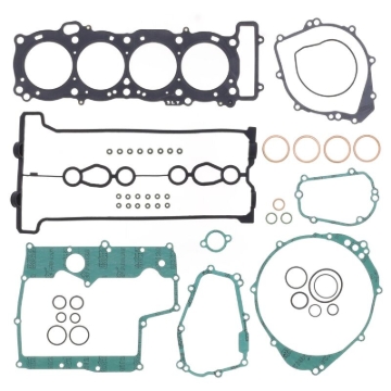 Picture of Athena 01-05 Yamaha FZS Fazer 1000 Complete Gasket Kit (Excl Oil Seal)