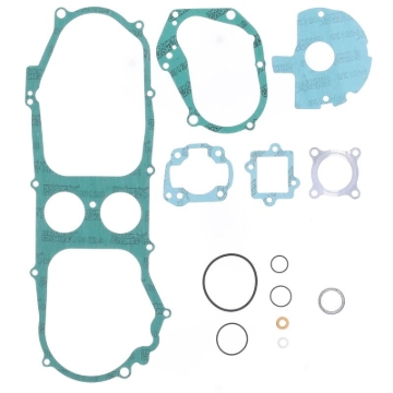 Picture of Athena 02-11 Yamaha Zuma 50 Complete Gasket Kit (Excl Oil Seal)