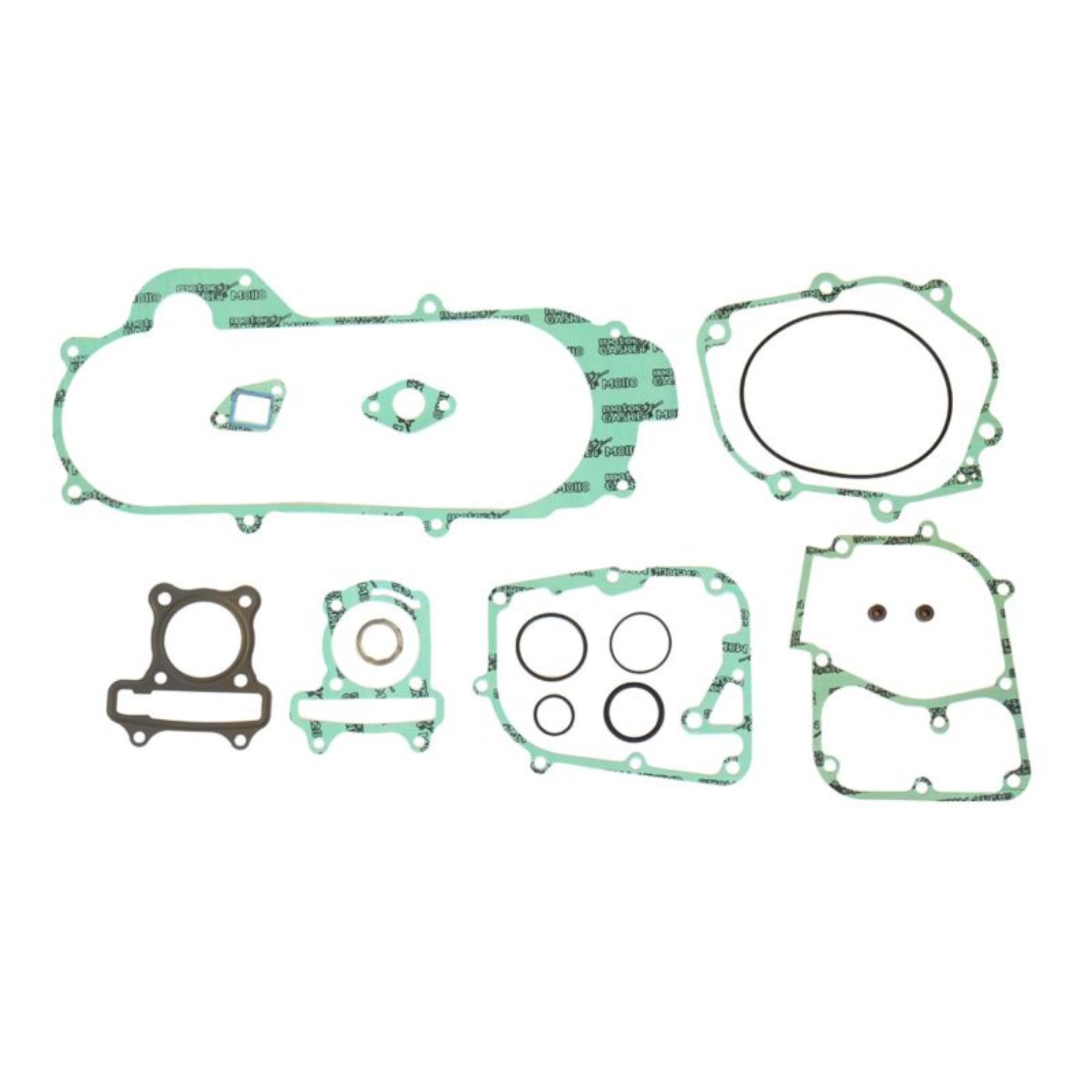 Picture of Athena ATH Complete Gasket Kits - P400485850186