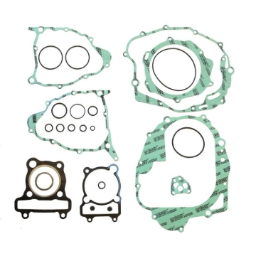 Picture of Athena 1985 Yamaha YFM 200 N / DXS / DXW Moto 4 Complete Gasket Kit (Excl Oil Seals)