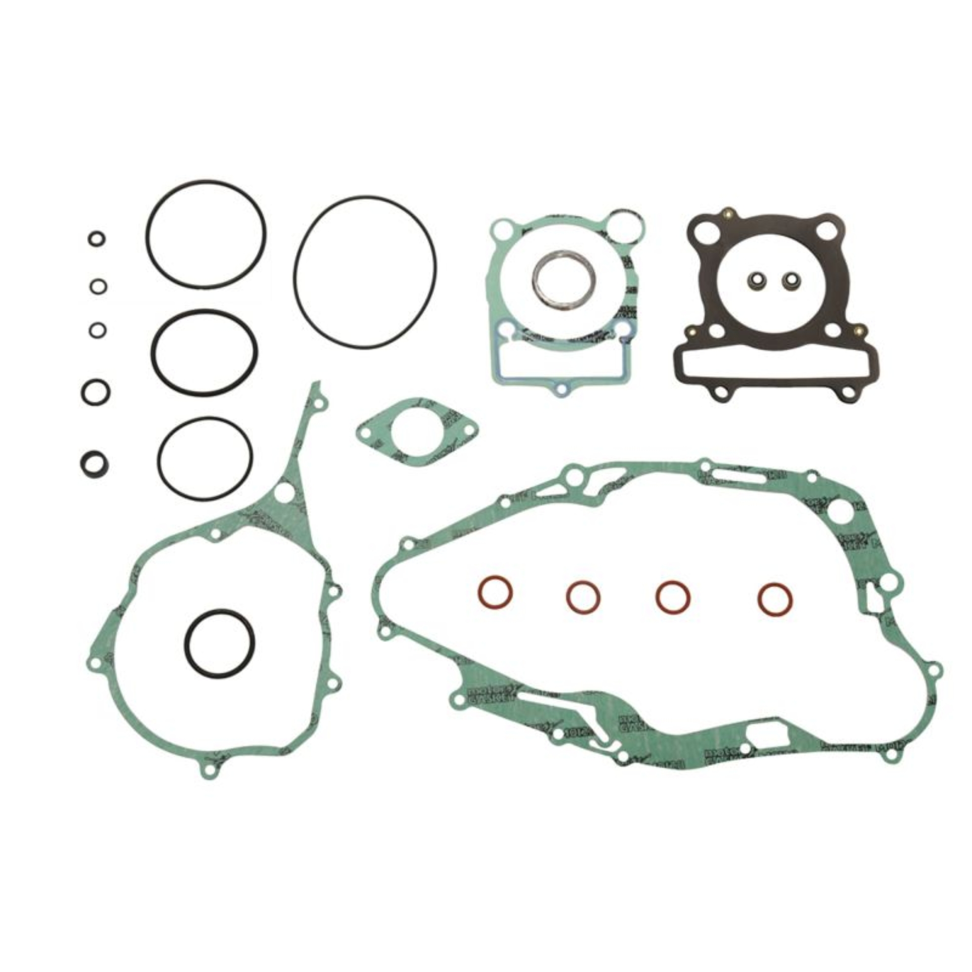 Picture of Athena 1984 Yamaha Complete Gasket Kit (Excl Oil Seal)