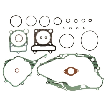 Picture of Athena 80-83 Yamaha SR Se / G / H / Th 250 Complete Gasket Kit (Excl Oil Seal)