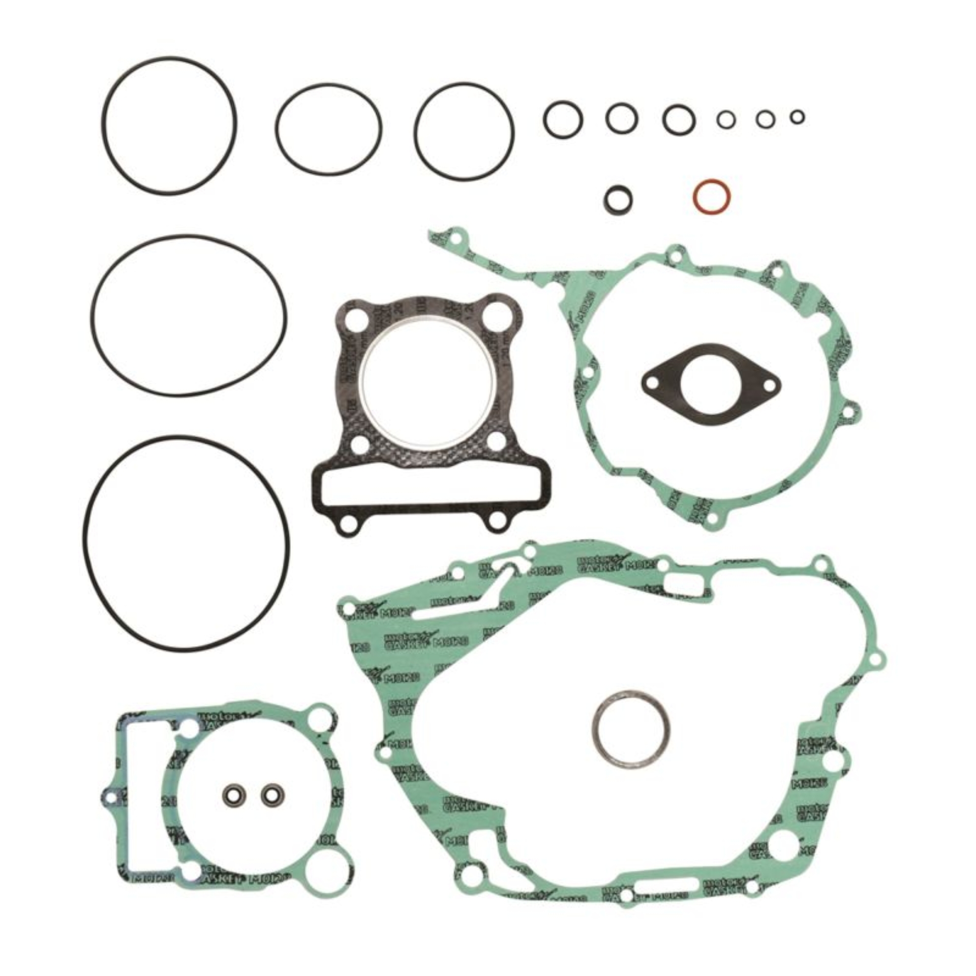 Picture of Athena 80-82 Yamaha Complete Gasket Kit (Excl Oil Seal)