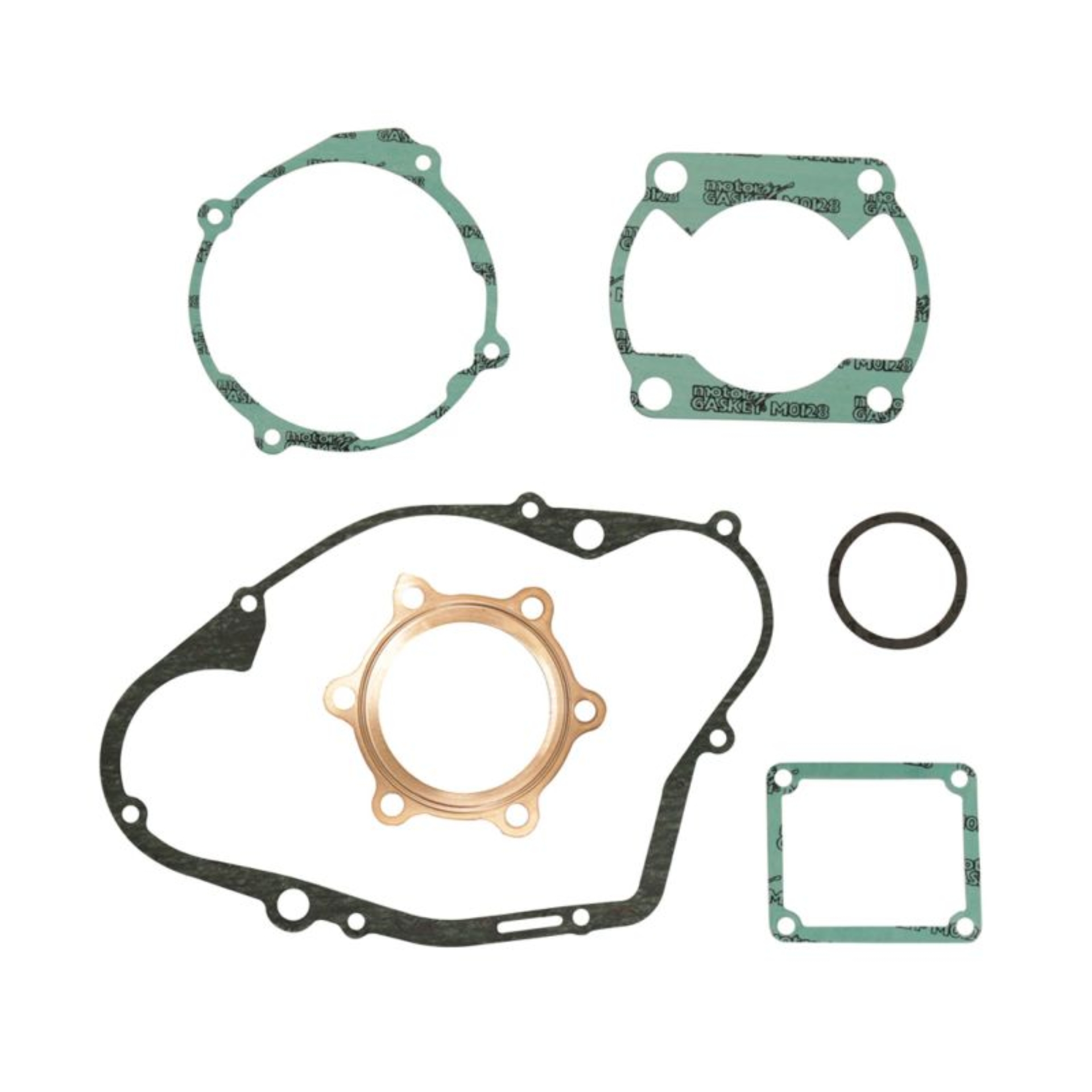 Picture of Athena 77-80 Yamaha IT 250 Complete Gasket Kit
