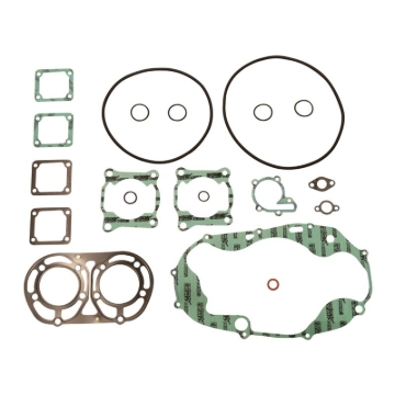 Picture of Athena 83-93 Yamaha RD Ypvs / LC / LCf 350 Complete Gasket Kit (Excl Oil Seal) w/o Exhaust Gasket