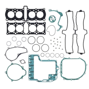 Picture of Athena 88-94 Yamaha FZR 400 Complete Gasket Kit (Excl Oil Seal)