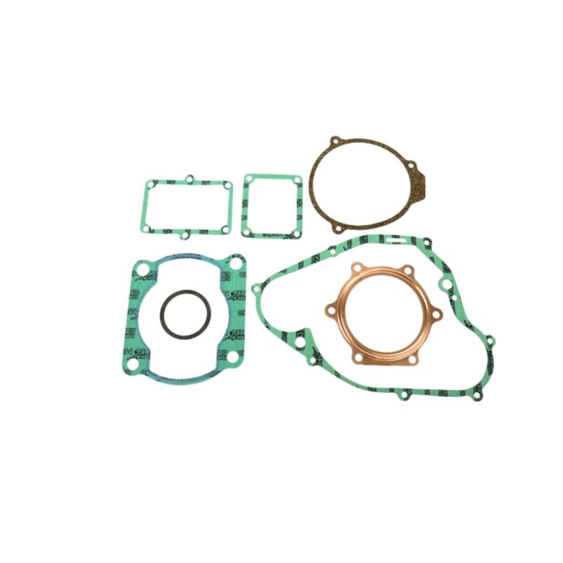 Picture of Athena 83-84 Yamaha IT 490 Complete Gasket Kit