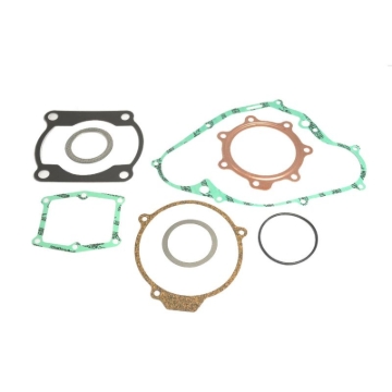 Picture of Athena 84-89 Yamaha YZ 490 Complete Gasket Kit (Excl Oil Seals)