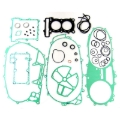 Picture of Athena 01-11 Yamaha XP T-Max ABS 500 Complete Gasket Kit (Excl Oil Seal)