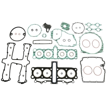 Picture of Athena 80-83 Yamaha XJ J / K Maxim America 650 Complete Gasket Kit (Excl Oil Seal)
