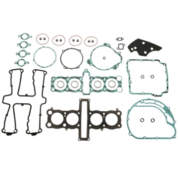 Picture of Athena 84-85 Yamaha FJ Chain Drive Ac 600 Complete Gasket Kit (Excl Oil Seal)