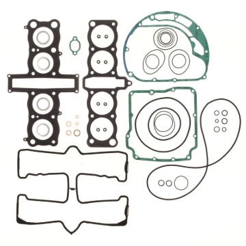 Picture of Athena 95-97 Yamaha XJ H / L / LC / N / Nc 600 Complete Gasket Kit (Excl Oil Seal)
