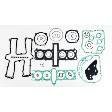Picture of Athena 86-88 Yamaha FZ 600 Complete Gasket Kit (Excl Oil Seal)