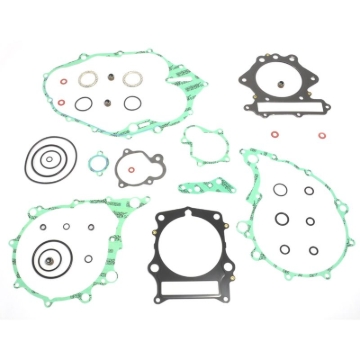 Picture of Athena 87-99 Yamaha TT W 600 Complete Gasket Kit (Excl Oil Seal)