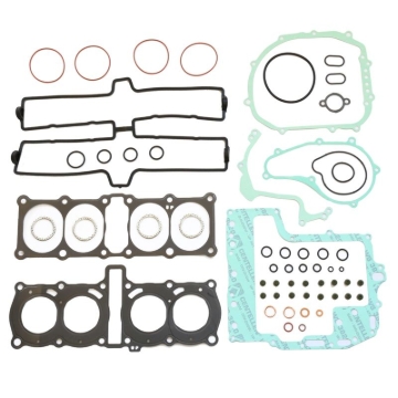 Picture of Athena 89-93 Yamaha FZR 600 Complete Gasket Kit (Excl Oil Seal)