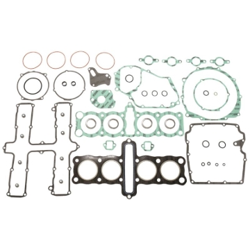 Picture of Athena 80-82 Yamaha XJ G / H / LH / RJ Europa 650 Complete Gasket Kit (Excl Oil Seal)