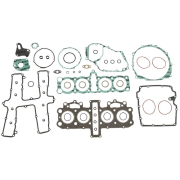 Picture of Athena 82-85 Yamaha XJ T / Lj / Lk Turbo 650 Complete Gasket Kit (Excl Oil Seal)