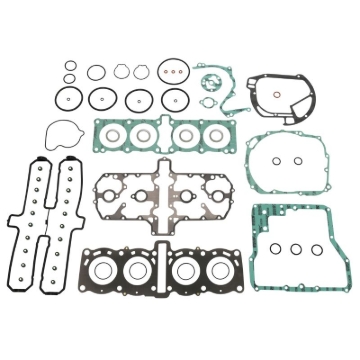 Picture of Athena 85-91 Yamaha FZ 750 Complete Gasket Kit (Excl Oil Seal)