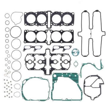 Picture of Athena 93-98 Yamaha YZF Sp / R 750 Complete Gasket Kit (Excl Oil Seal)