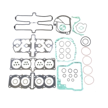 Picture of Athena 86-88 Yamaha FZR Genesis / Exup / D / Dc / E / Ec 1000 Complete Gasket Kit (Excl Oil Seal)