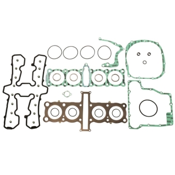 Picture of Athena 84-85 Yamaha FJ 1100 Complete Gasket Kit (Excl Oil Seal)