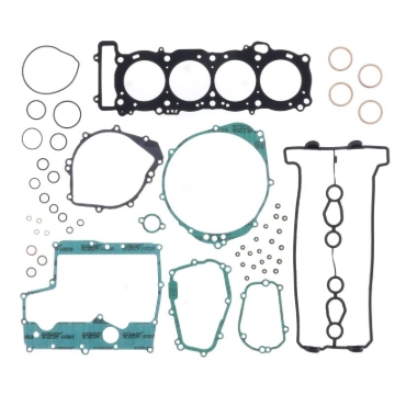 Picture of Athena 98-01 Yamaha YZF R1 1000 Complete Gasket Kit (Excl Oil Seal)