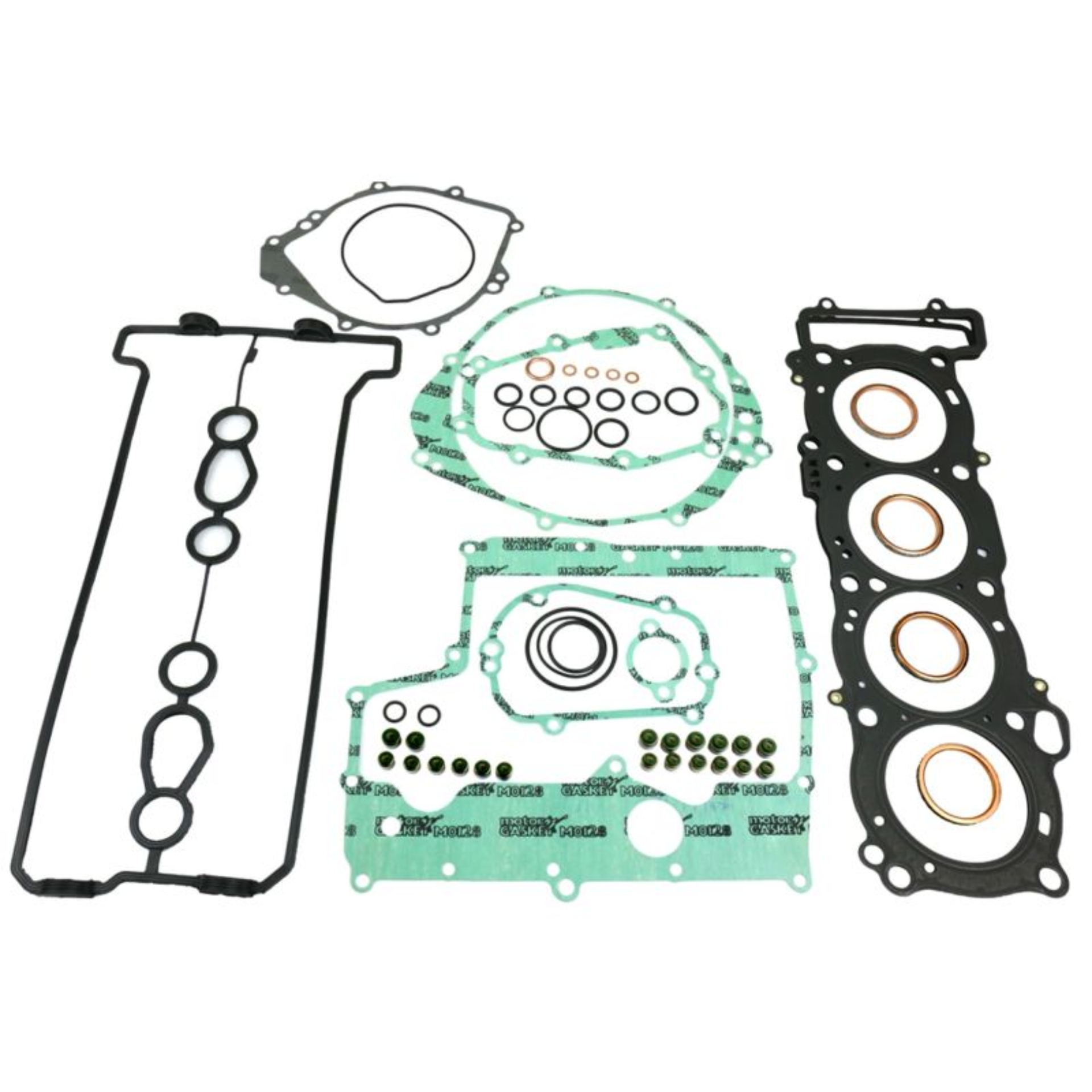 Picture of Athena ATH Complete Gasket Kits - P400485850984